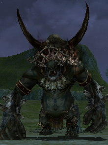 Beastlord Behemoth