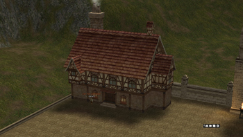 Golden Realm Hall