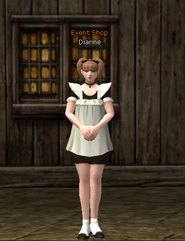 Event Manager NPC
