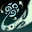 Tattoo of Resolve icon