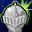 Resist Shock icon