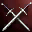 Tallum Blade Dark Legion's Edge